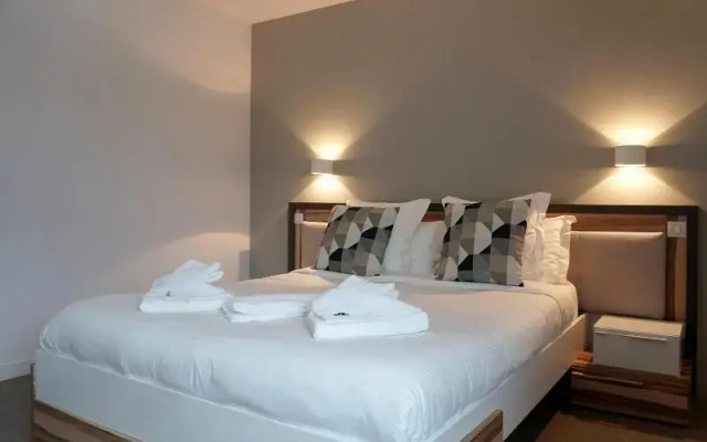 Logis Hotel Le Confluent