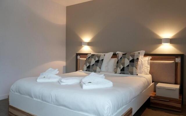 Logis Hotel Le Confluent