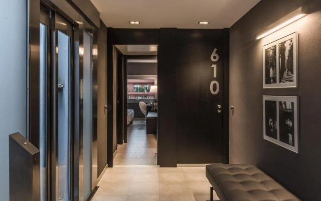 Hotel Actual