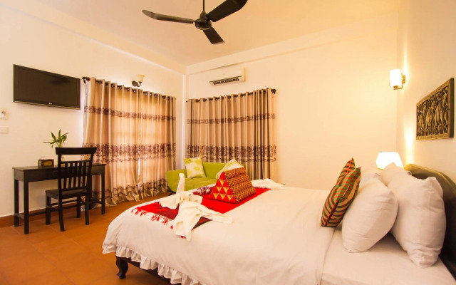 Sonalong Boutique Village & Resort