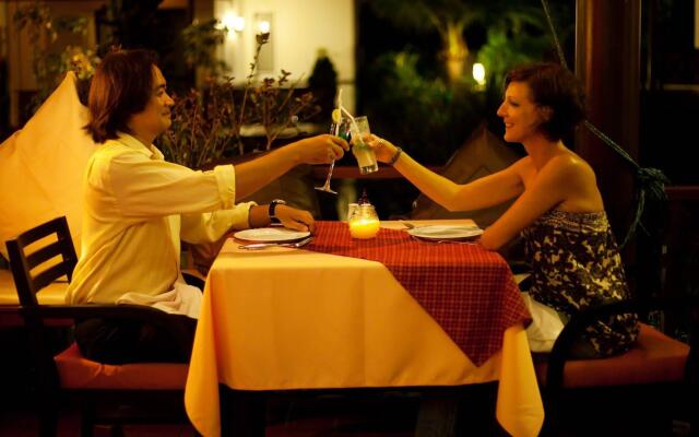 Best Western Suites and Sweet Resort Angkor
