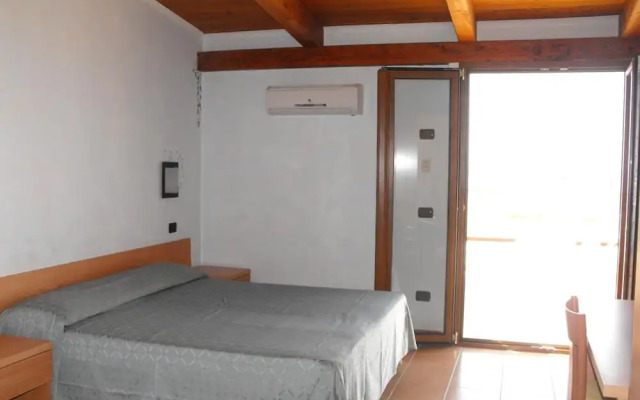 Villaggio Borgo Marino