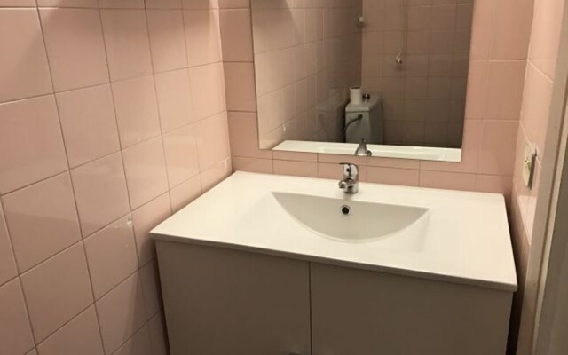 Apartamento Catalunya G-4