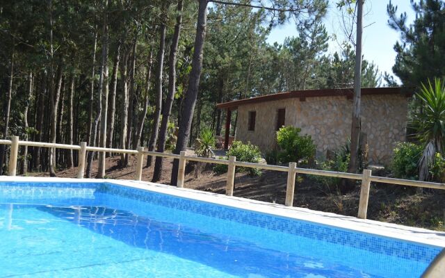 Quinta dos Mangues