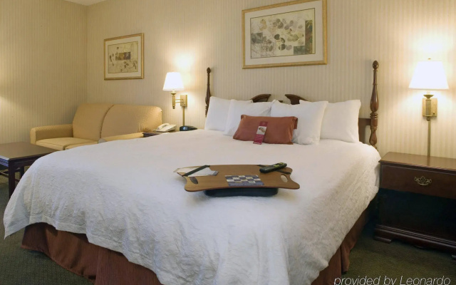 Hampton Inn Erie-South