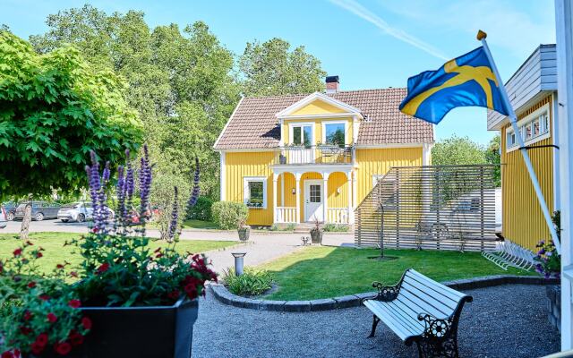 Björkhaga Hotell & Konferens