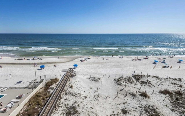 Caribbean 502 1 Bedroom Condo