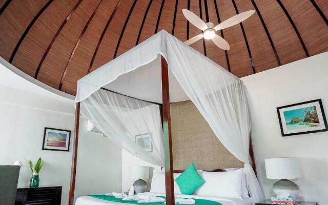 Weekends Resorts El Nido