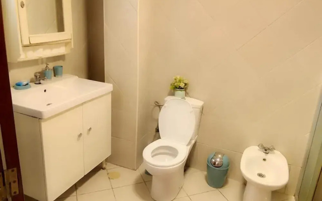 Natalia Guest House