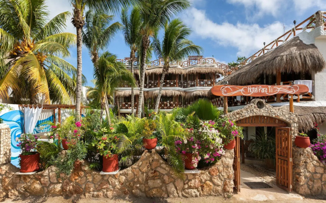 Hotel Para Ti