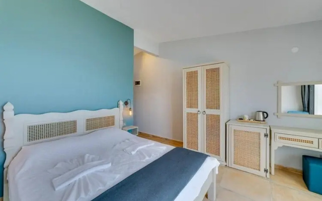 Mandalya Butik Otel