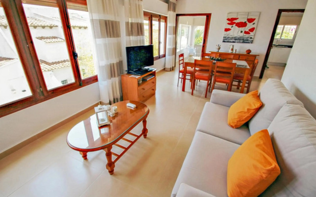 Tere - holiday home with private swimming pool in Calpe