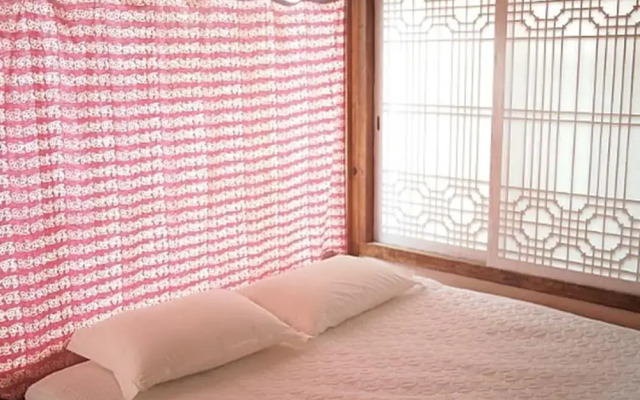 Jeonju Chaeun Pension