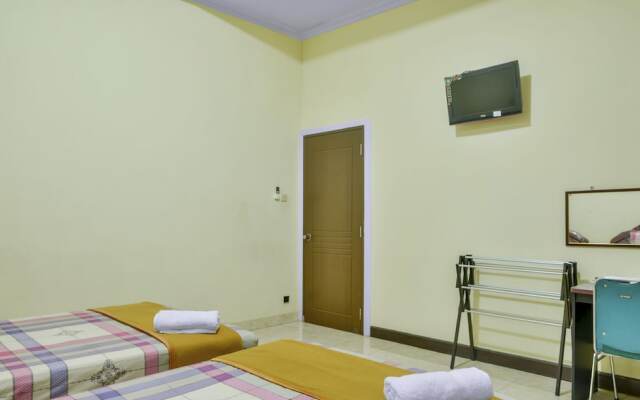 ZEN Rooms Depok Sleman Syariah