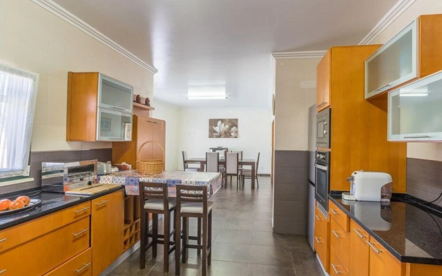 Villa Comporta III AL