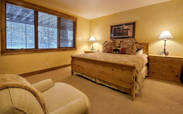 Abode at Arrowood