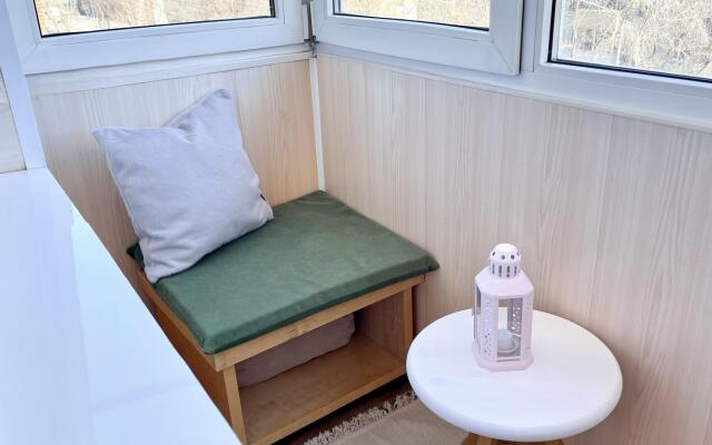 Trinidad.Place (Тринидад.Плэйс) на улице Максима Горького