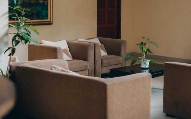 Jalan Bagindo Aziz Chan