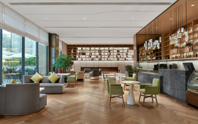 Holiday Inn Express Chengdu Huanhuaxi by IHG