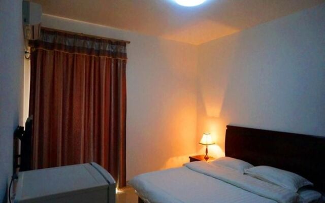 Nanning Shanyuan Serviced Hotel