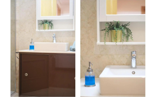 Apartamento El Reducto Beach