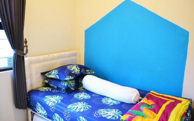 Abghan Home Batu 2Br