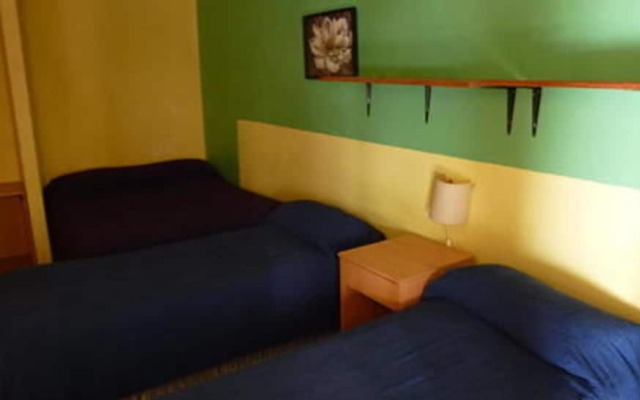 Sosahaus Hostel Mendoza