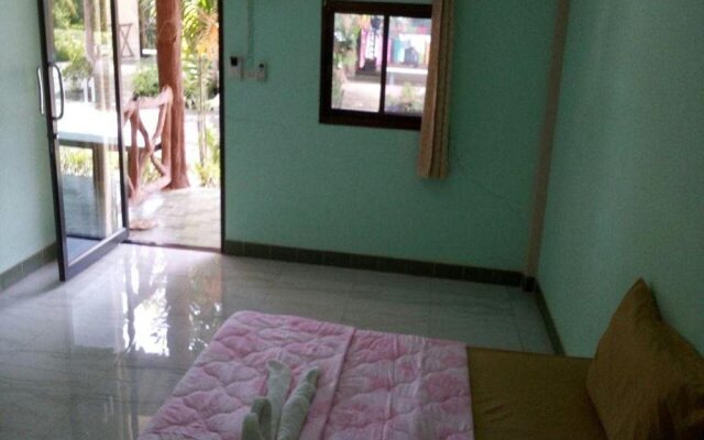 Baanruenkwan Resort