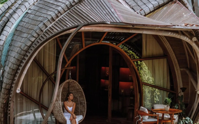 Ulaman Eco Luxury Resort