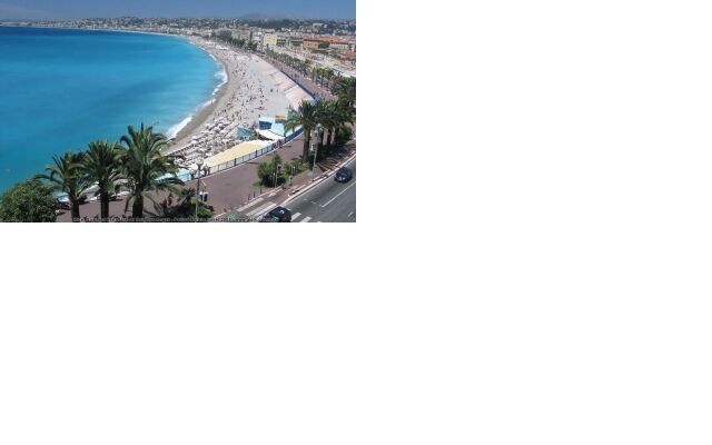 Premiere Classe Nice - Promenade des Anglais