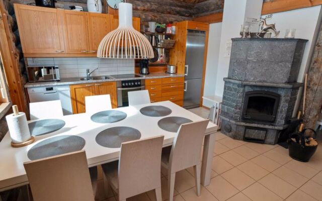 House Sarnia Kuusamo
