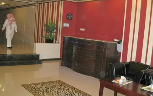 Al Dar Darak Furnished Units 1