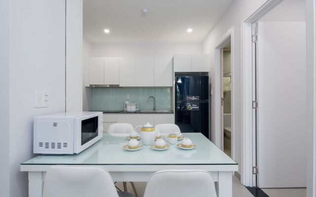 Vivian Villa & Apartment