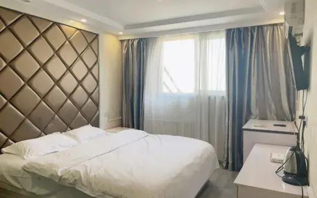 Bozhou Kaisa Business Hotel