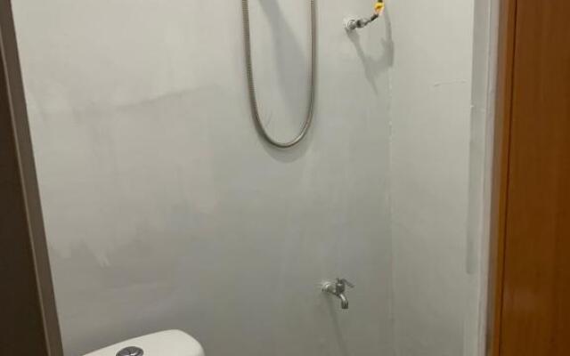 La Riesa Dorm
