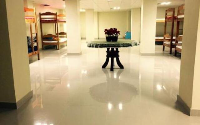 Javaresidence Apartments