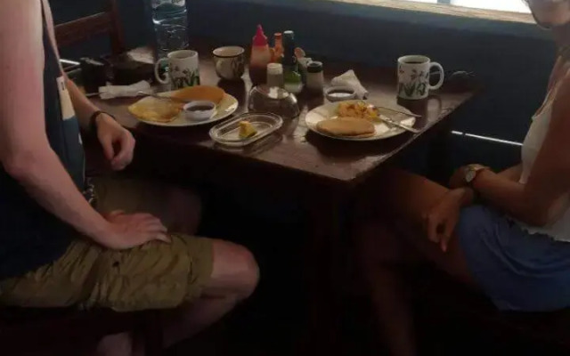 Sunrise Paradise/Carlito´s Place