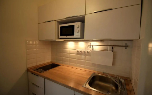 Andrew's Residence Budapest