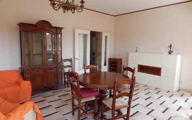 N101 - Numana, quadrilocale nel cuore del paese