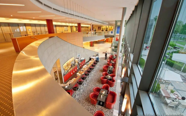 Dorint Pallas Wiesbaden