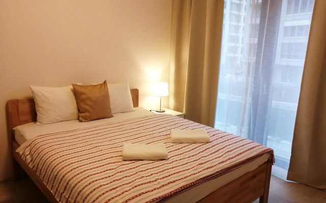 Prima Family Apartments