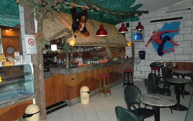 Camping Sole e Mare