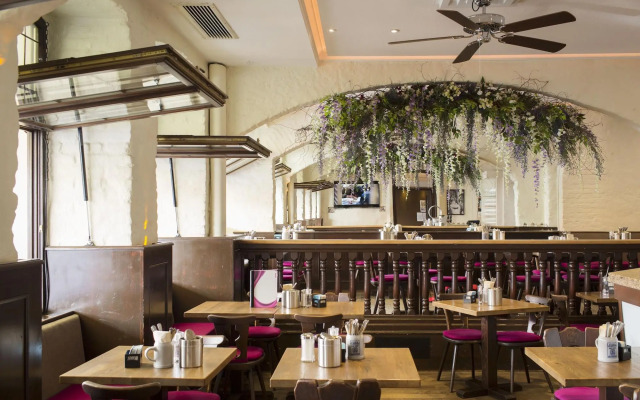 Hotel Deutsche Eiche