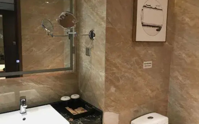 Yuanzheng Hotel