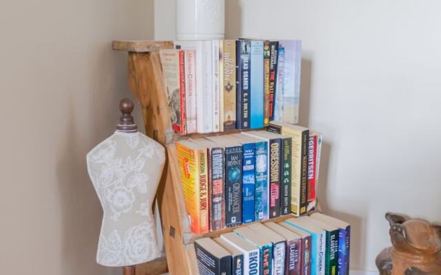 The Old Farm of Amfreville