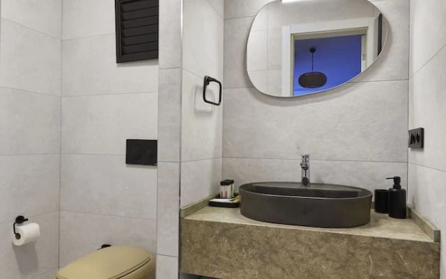 Panda Alaçati Otel