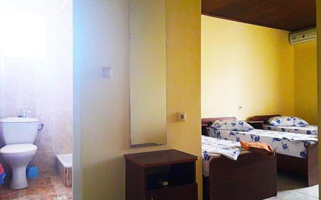 Guest House Odissey