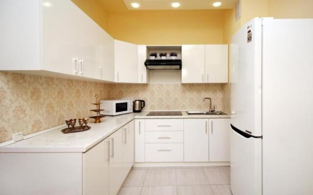 2х комнатная квартира возле Мега центра, Навои 208/8