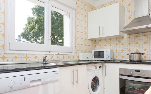 Lovely Apartment in Calella de Palafrugell With Swimming Pool