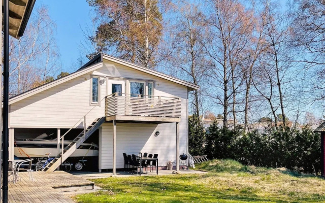 3 Person Holiday Home in Stenungsund